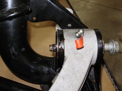 Installation Photos and Tips